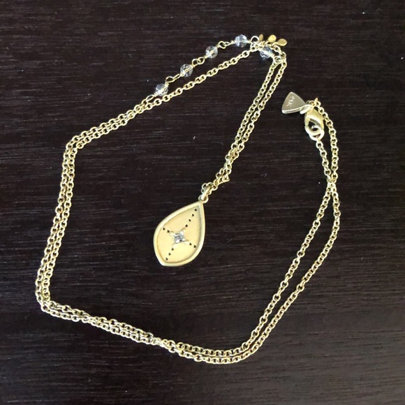 Silpada K&R necklace - Picture 3 of 3